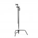 Manfrotto Avenger A2030DCBKIT C-Stand Black